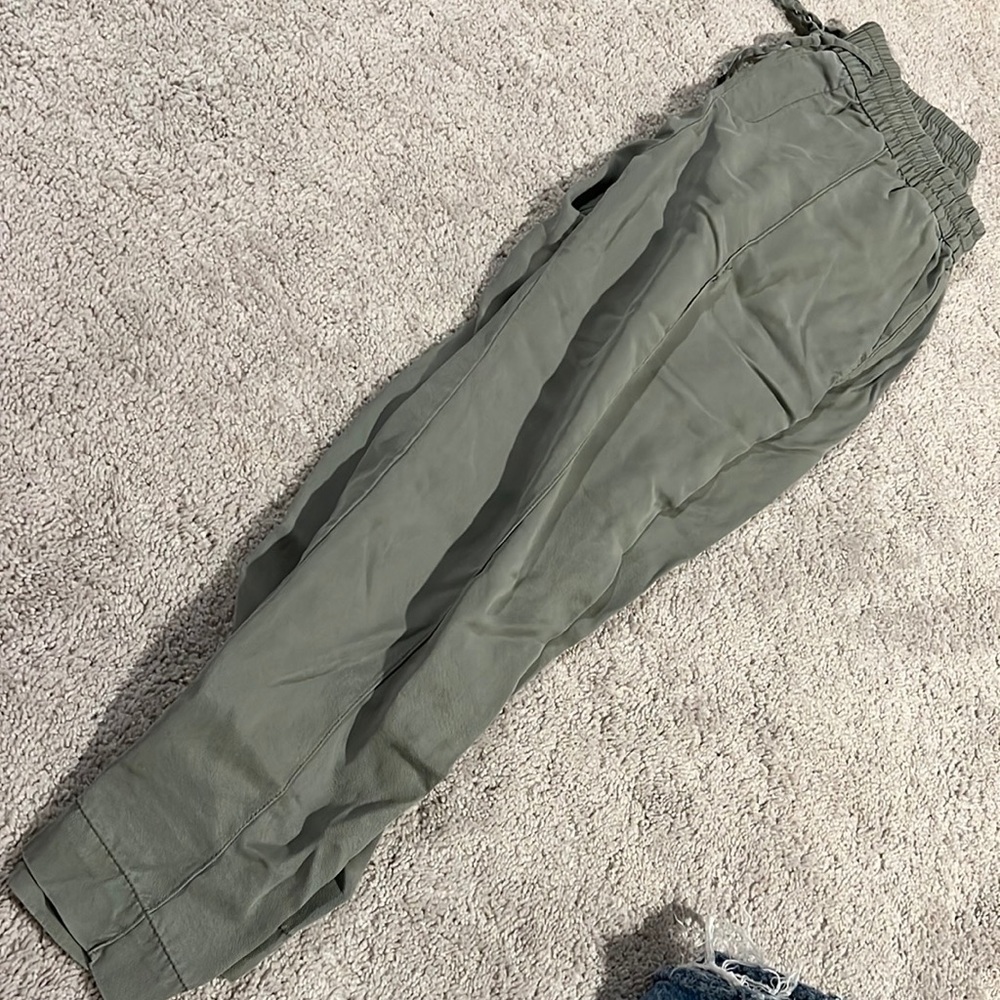 Gap Pants soft